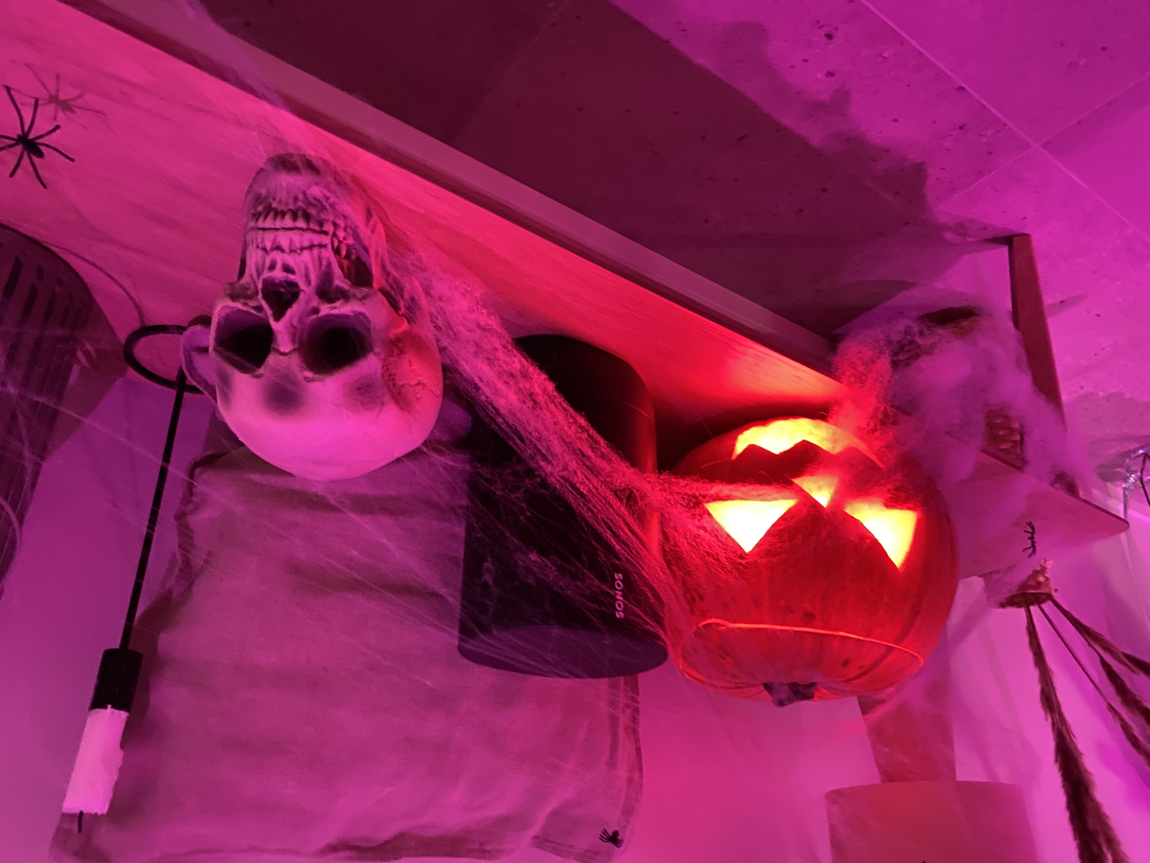 Philips Hue Go in pumpkin (2).jpg